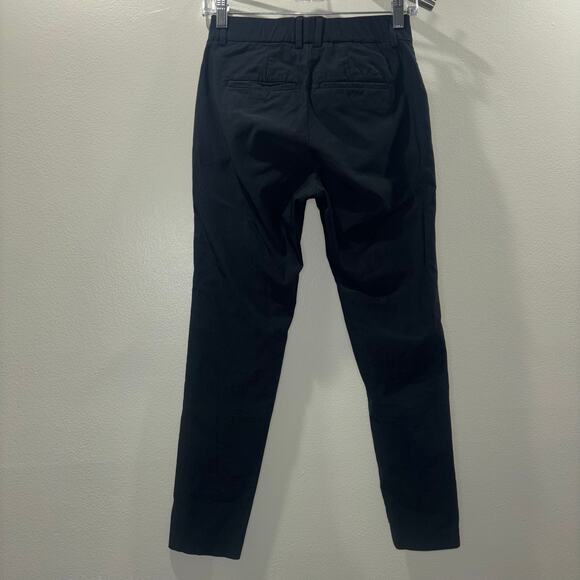 KJUS Ikala 7/8 Tregging Pants – Black – Size XS - Picture 7 of 15